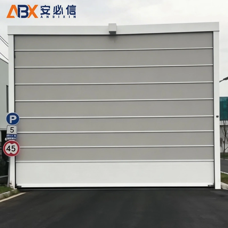 石家庄堆积门